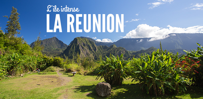 La reunion